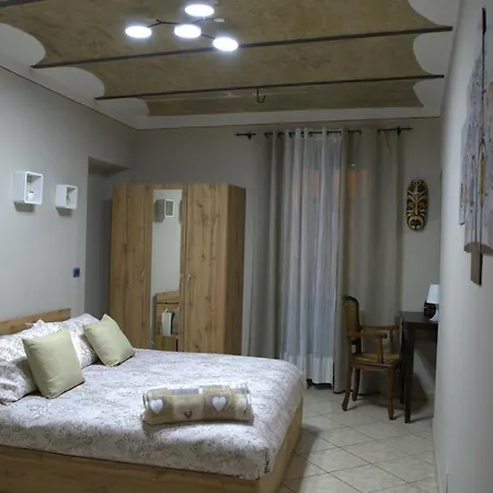 Apartment Tra Langhe E Monviso Novello