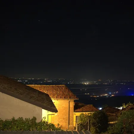 Апартаменты Tra Langhe E Monviso Новелло