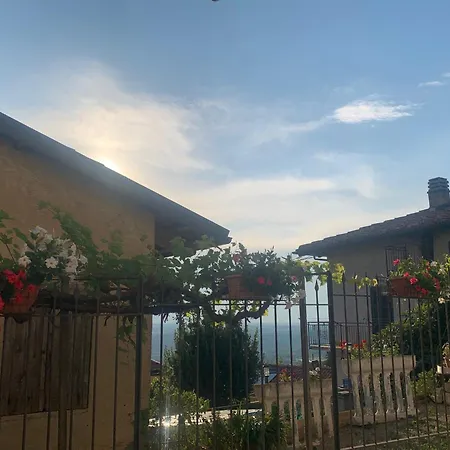 Tra Langhe E Monviso Апартаменты