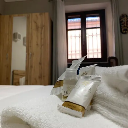 Tra Langhe E Monviso Apartament Novello