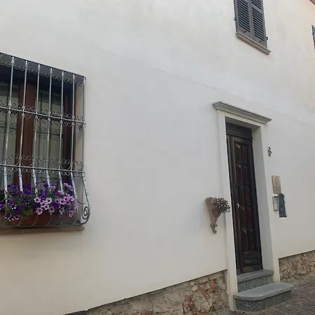 Tra Langhe E Monviso