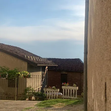 Appartamento Tra Langhe E Monviso Novello