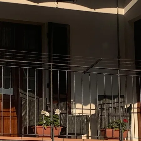 Apartament Tra Langhe E Monviso Novello